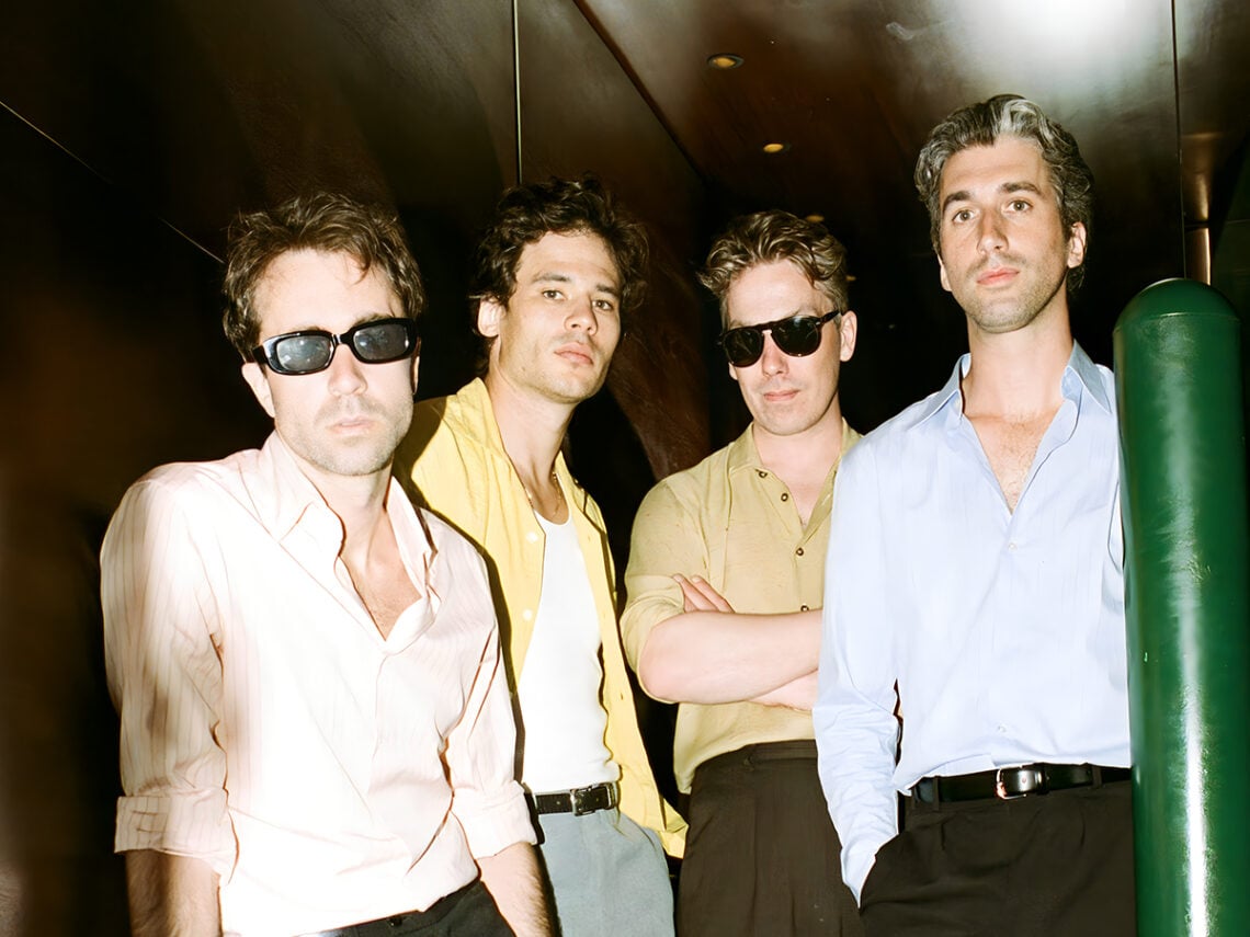 The Vaccines - 2023