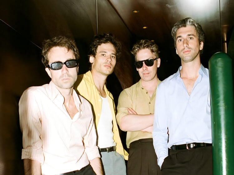 The Vaccines - 2023