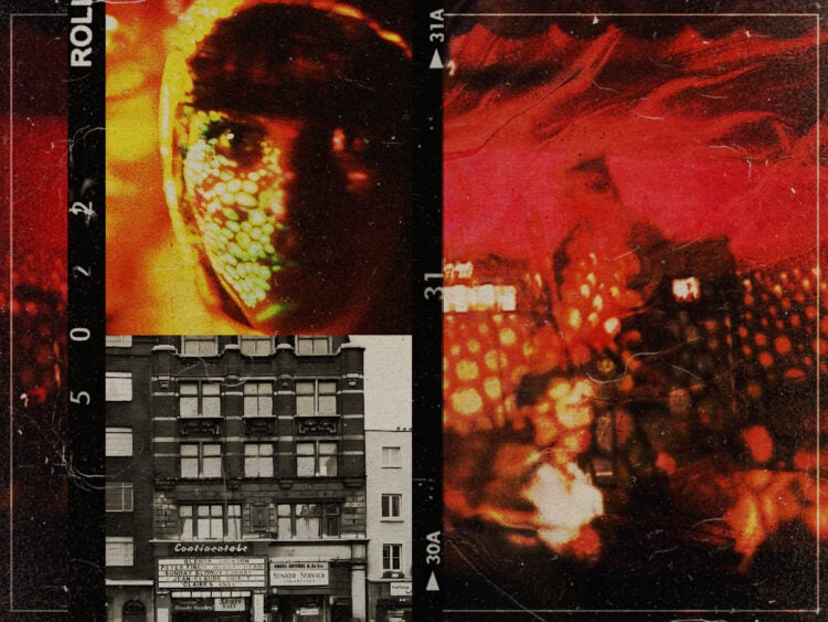 The legacy of The UFO Club- London's short-lived psychedelic haven - 2023