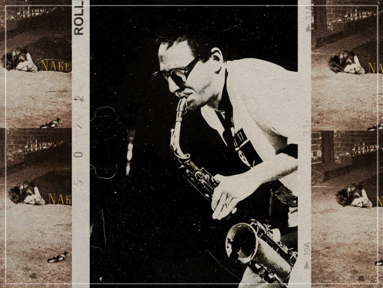 The organised chaos of John Zorn's Naked City - 2023