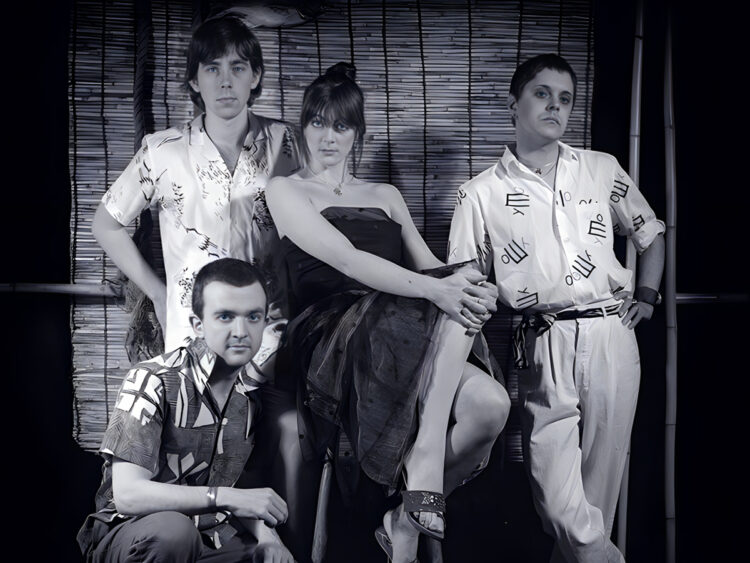 Throbbing Gristle News