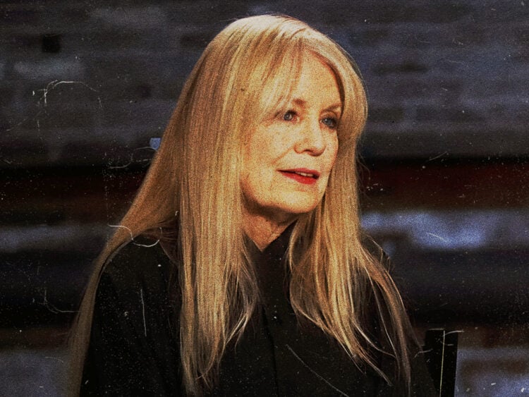 Tina Weymouth - 2023 - Talking Heads - Bass Player