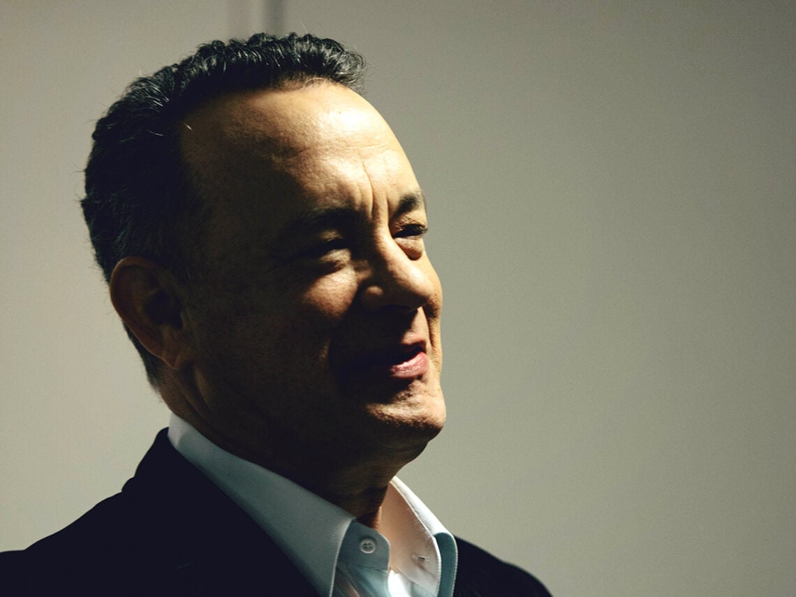 Tom Hanks - Actor