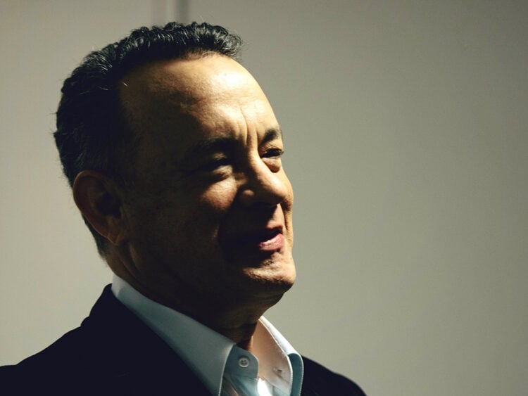 Tom Hanks - Actor
