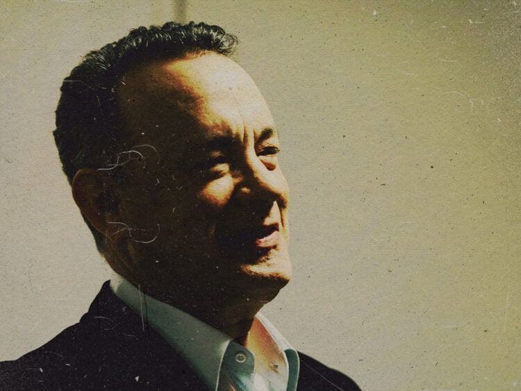 Tom Hanks - Actor