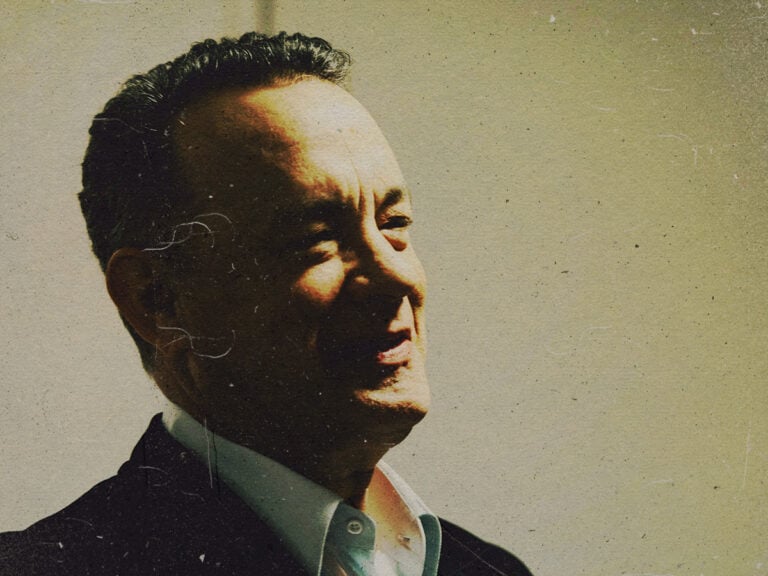 Tom Hanks - Actor