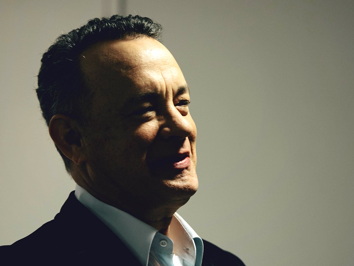 Tom Hanks - Actor