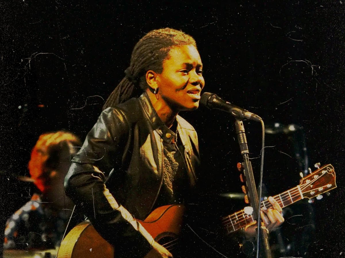 Tracy Chapman - 2009