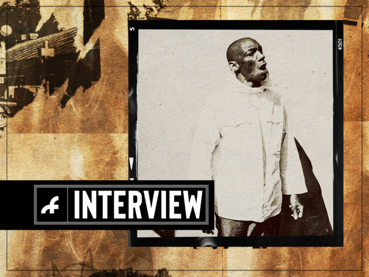 Tricky remembers David Bowie and opens up about mental health struggle - Interview - 2023