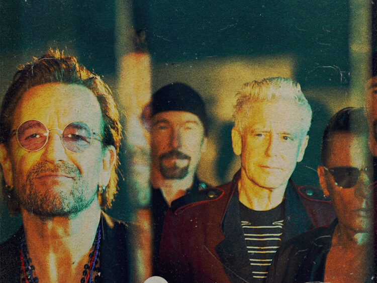 U2 - 2022