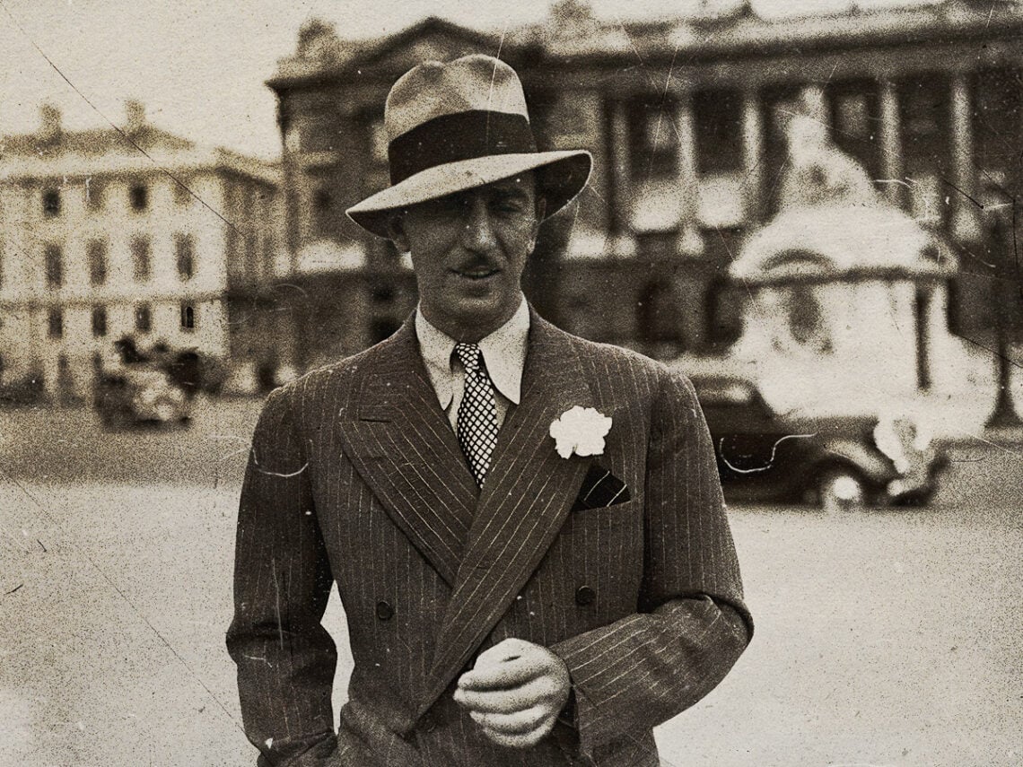 Walt Disney - 1935