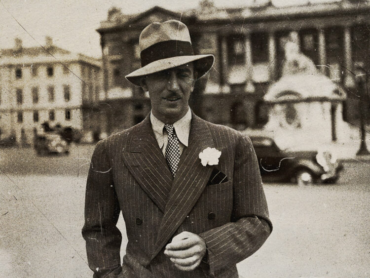 Walt Disney - 1935