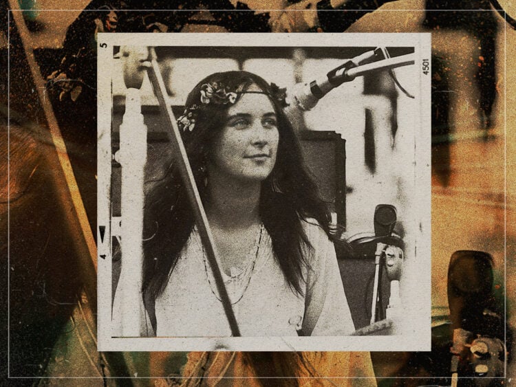 What happened to Licorice McKechnie? The mysterious disappearance of incredible counter-culture folk icon - 2023