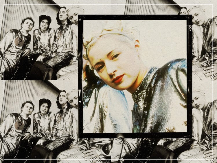 What happened to Smashing Pumpkins bassist D'arcy Wretzky? - 2023