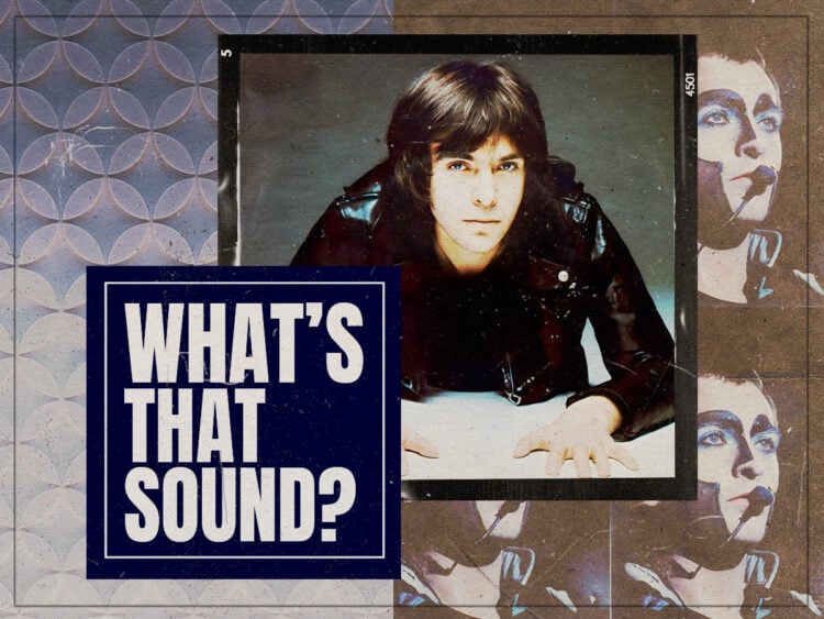 What's That Sound? How Peter Gabriel created the drum sound for 'Solsbury Hill' - 1977 - 2023
