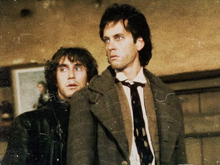 Withnail & I - 1987 - Bruce Robinson