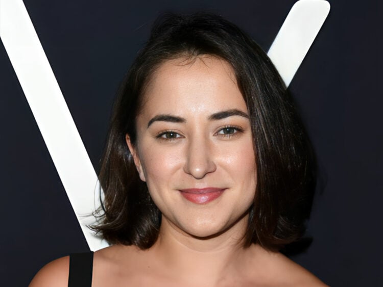 Zelda Williams - Actor - 2018