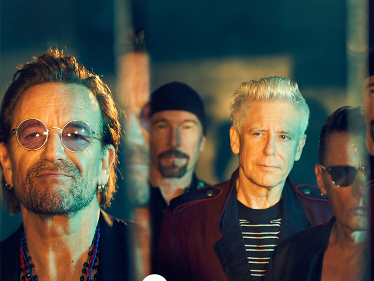 U2 - 2022