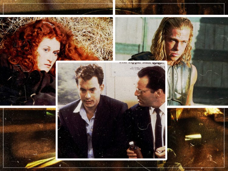10 Hollywood actors who regret major movie roles - 2023