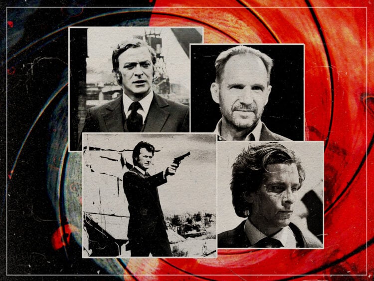 10 actors who almost became James Bond -2023