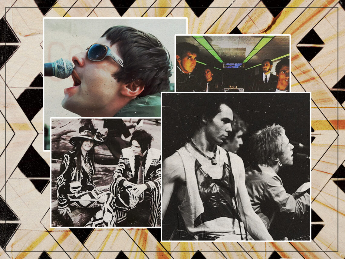 10 albums that artists never recovered from - 2023