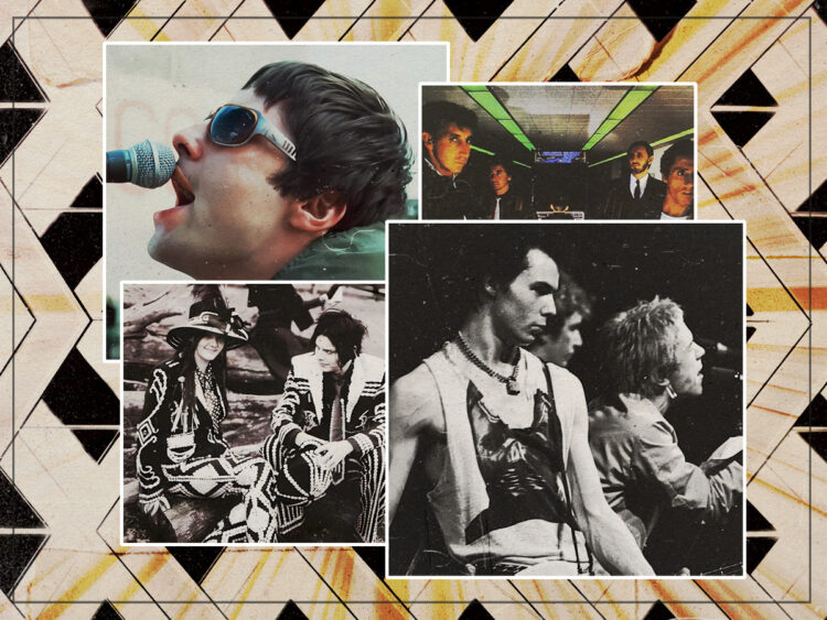 10 albums that artists never recovered from - 2023