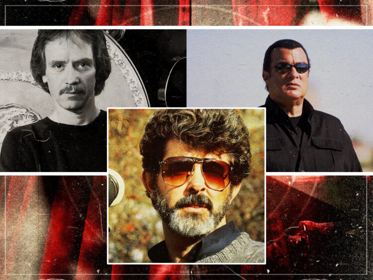 10 directors who killed their careers with one movie - 2023