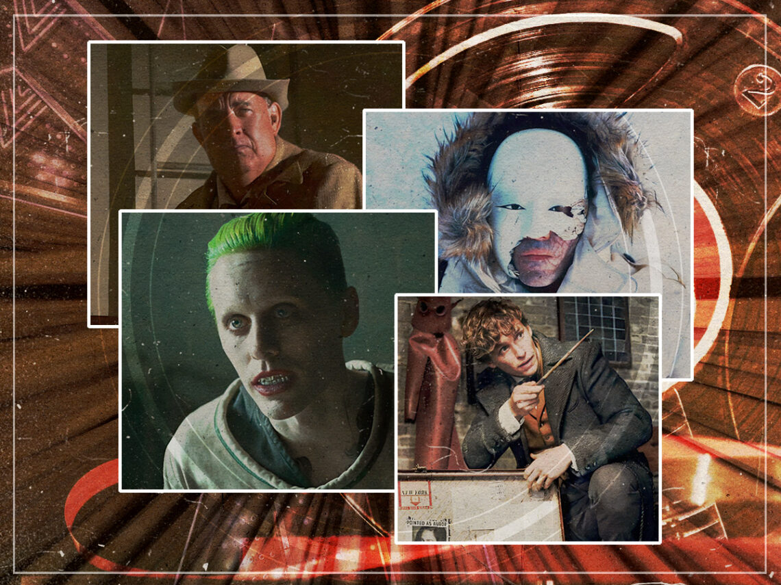10 movies that were ruined by one awful character - 2023