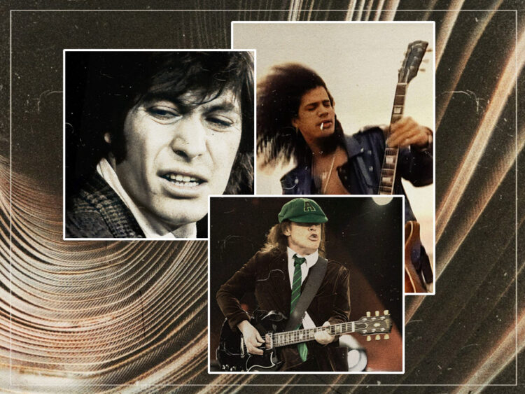 10 songs legendary musicians confess they’ve struggled to play live - Charlie Watts - Slash - Angus Young