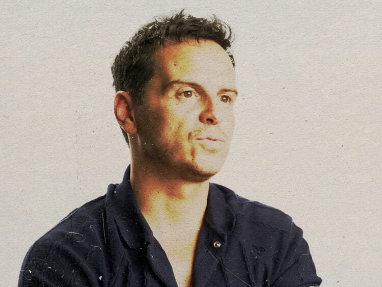 Andrew Scott - Actor - 2023