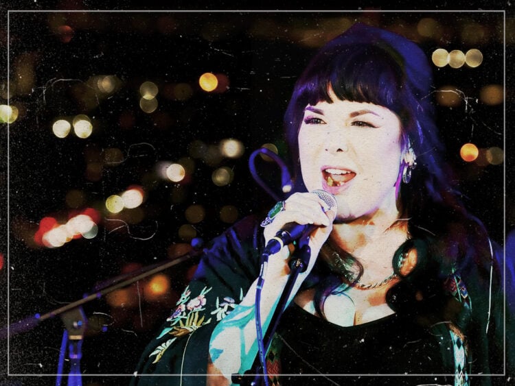 Ann Wilson - Heart - Solo - 2015
