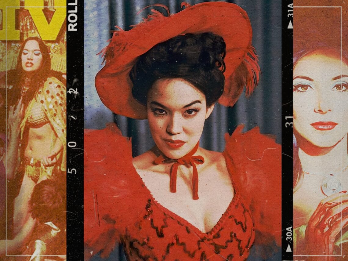 Anna Biller - Director - Viva - The Love Witch