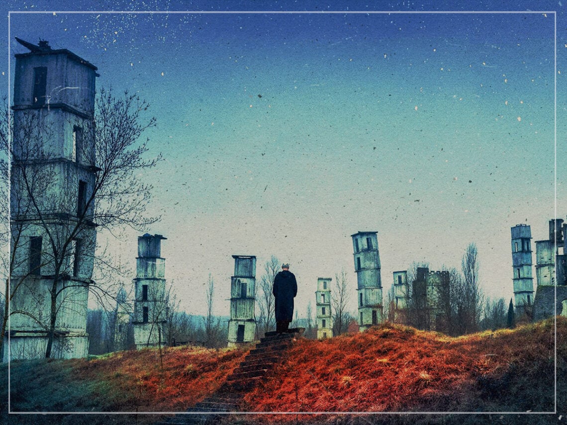 Anselm - 2023 - Documentary - Wim Wenders
