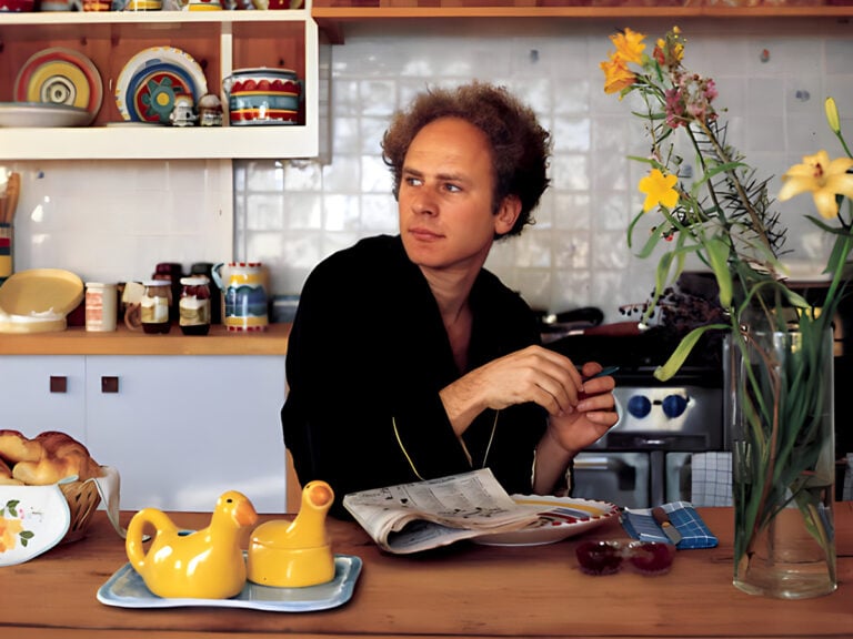 Art Garfunkel - 1979 - Fate for Breakfast