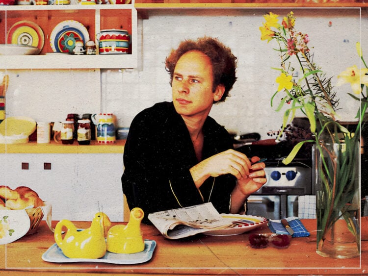 Art Garfunkel - 1979 - Fate for Breakfast