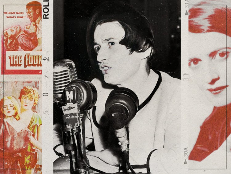 Ayn Rand - Author - Philosopher - Objectivism