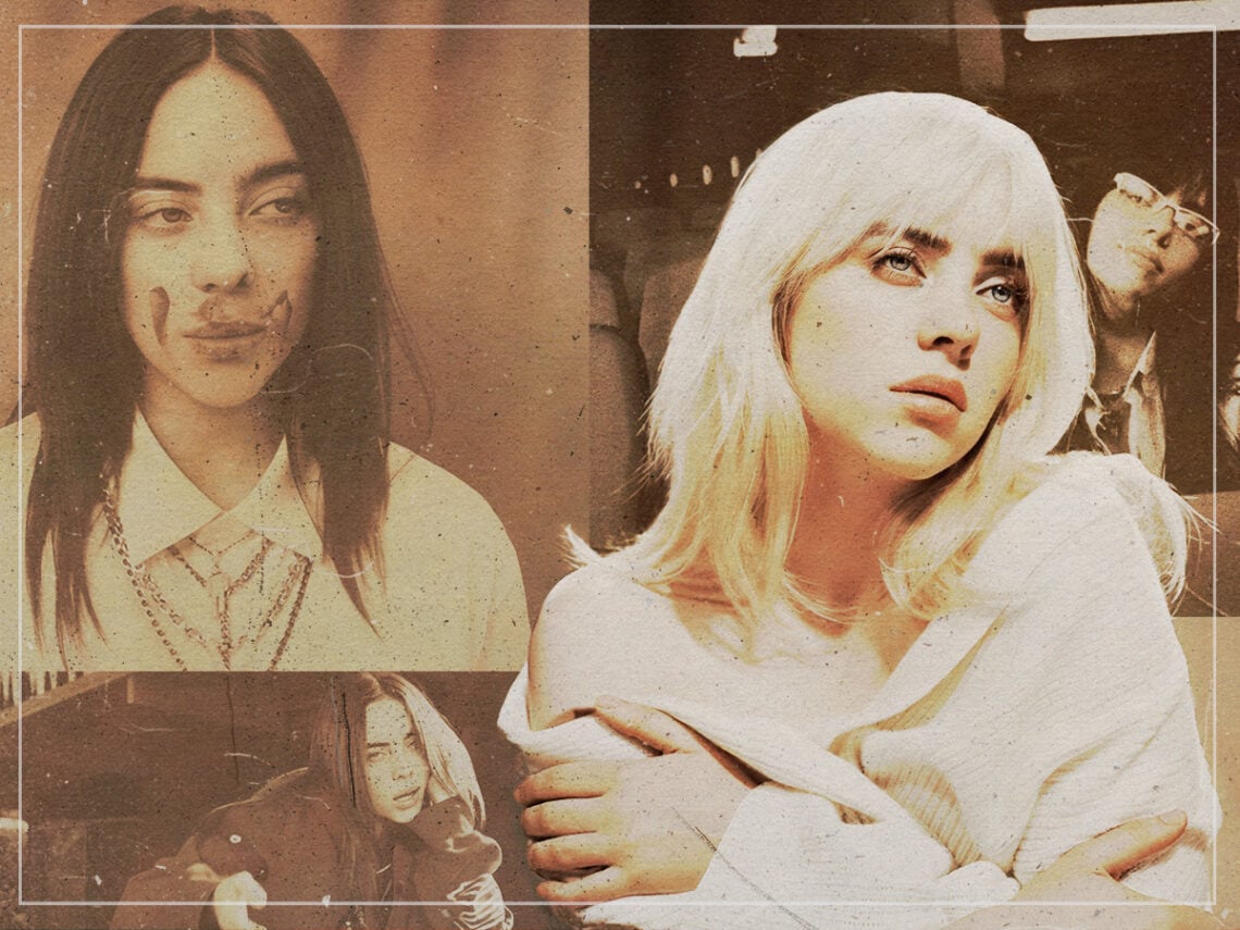 Billie Eilish - 2023 - Feature