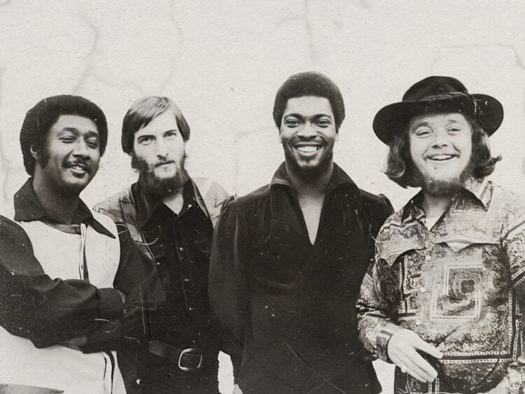 Booker T. & the M.G.'s - 1960