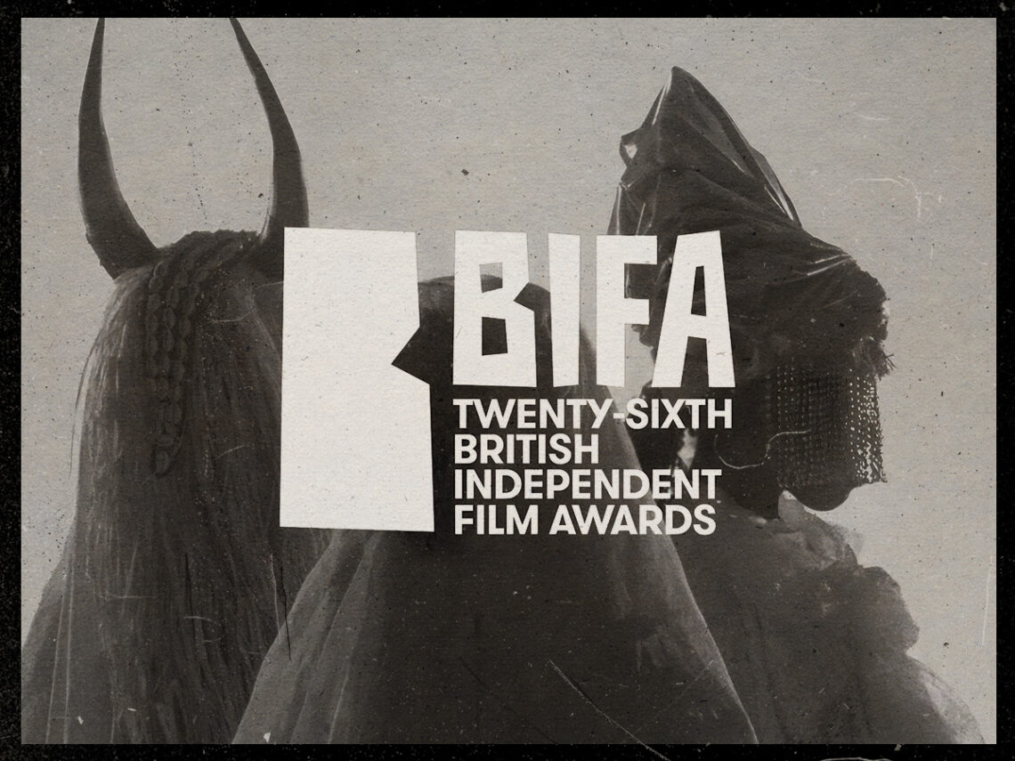 British Indepdent Film Awards - 2023