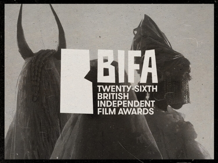 British Indepdent Film Awards - 2023