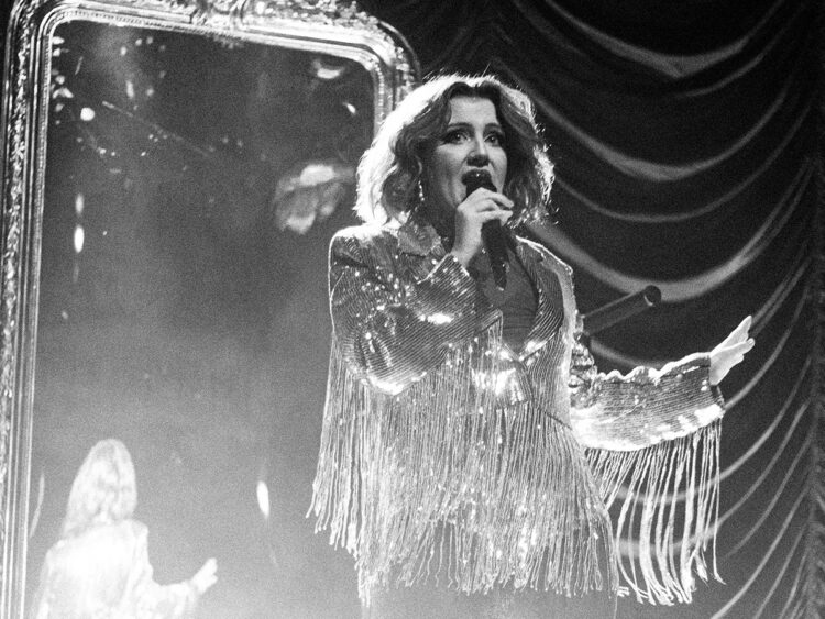 CMAT - Shepherds Bush Empire - London - 2023