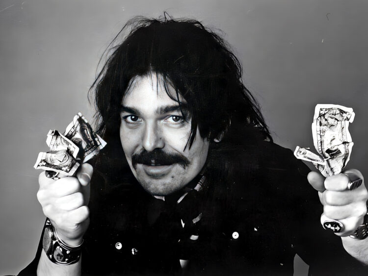 Captain Beefheart - Musician - Artist