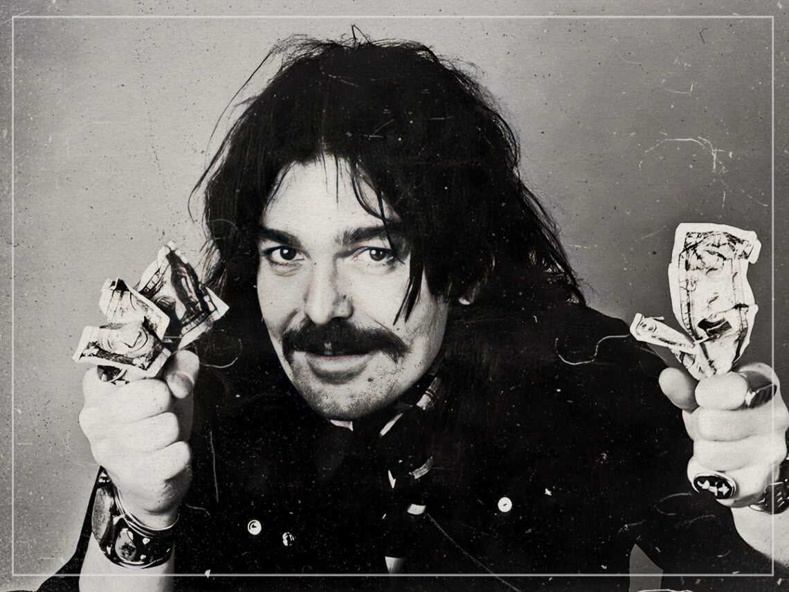 Captain Beefheart - Musician - Artist