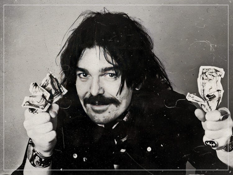 Captain Beefheart - Musician - Artist