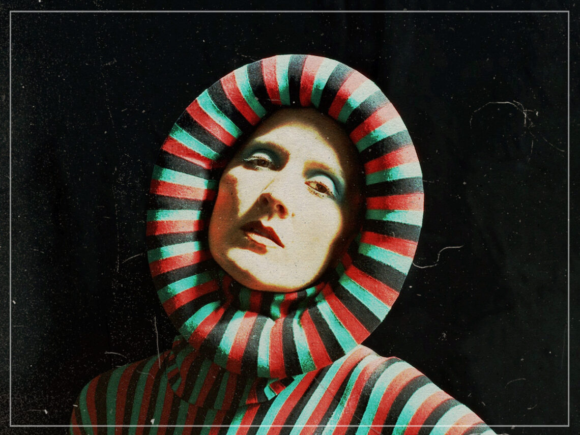 Cate Le Bon - 2021 - Huw Evans
