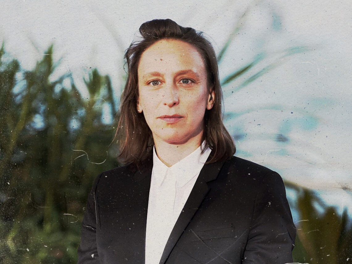 Céline Sciamma - French screenwriter and film director