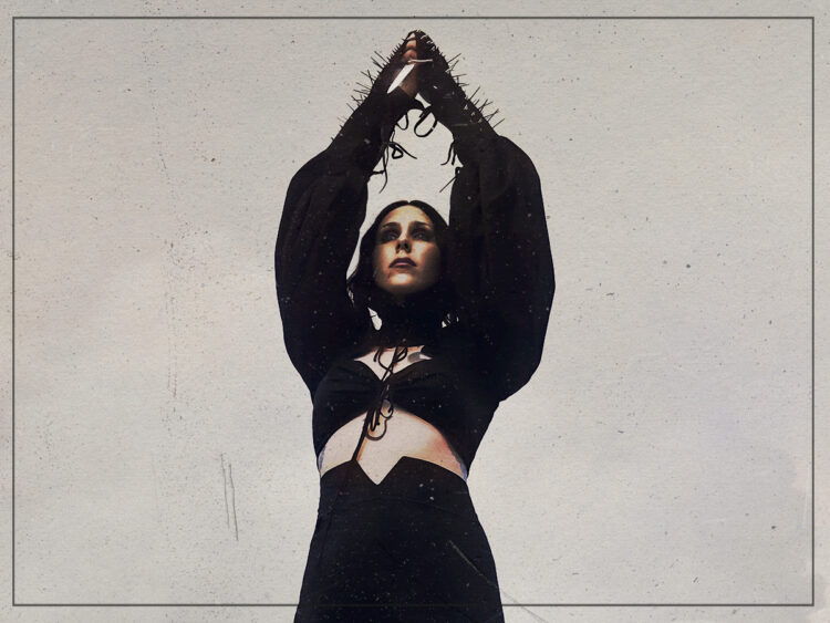 Chelsea Wolfe - Musician - 2019