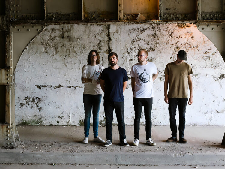 Cloud Nothings - 2021