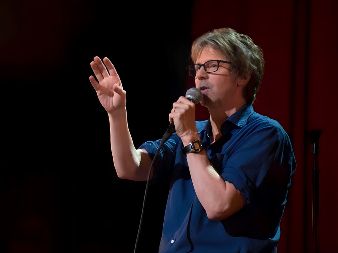 Dana Carvey - Actor - Comedian