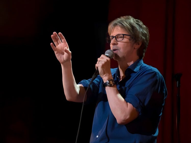 Dana Carvey - Actor - Comedian